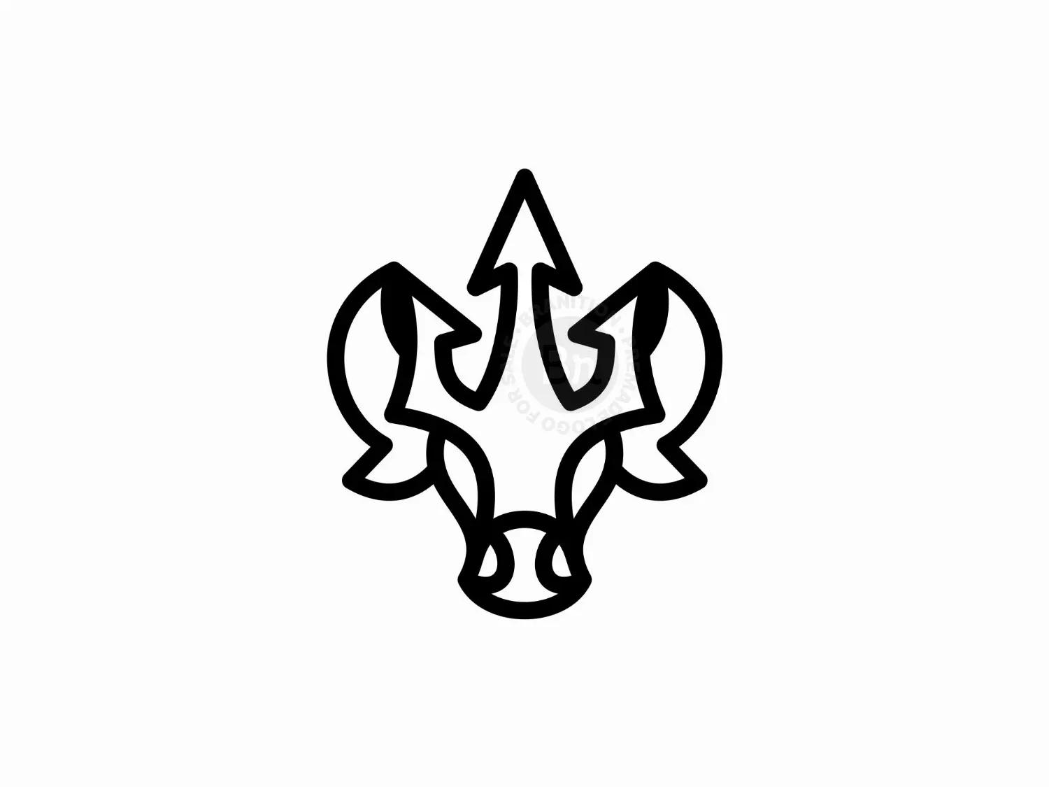 simple logo 25