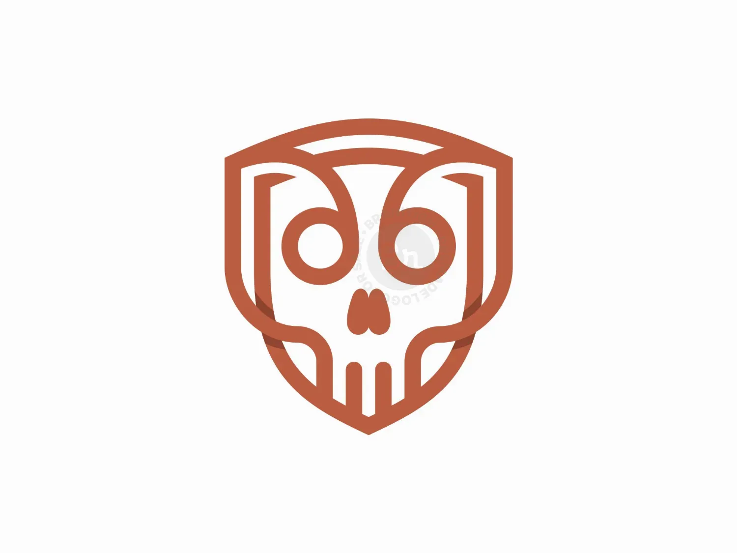 simple logo 23