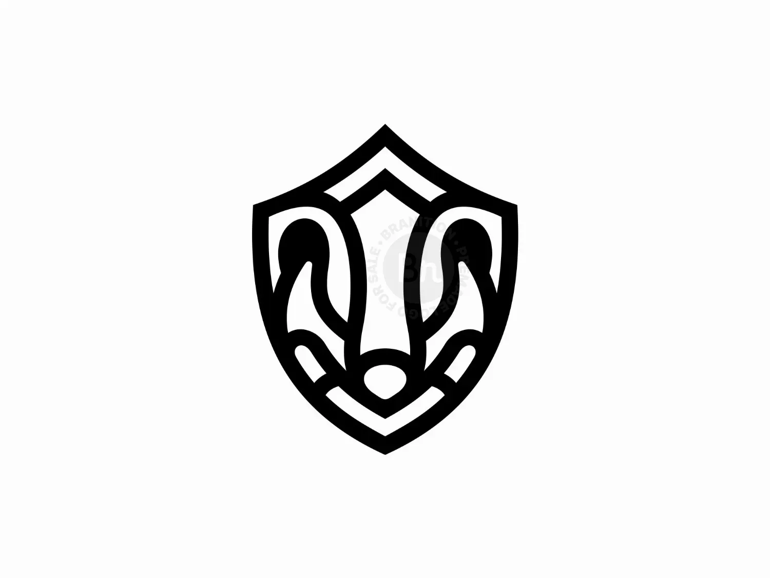 simple logo 17