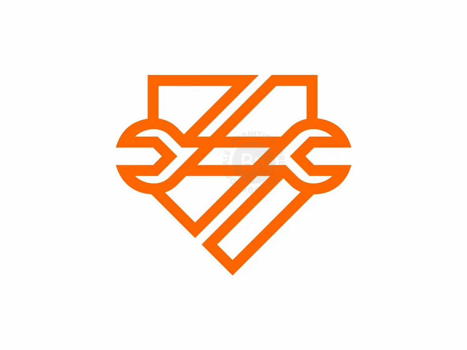 simple logo 13