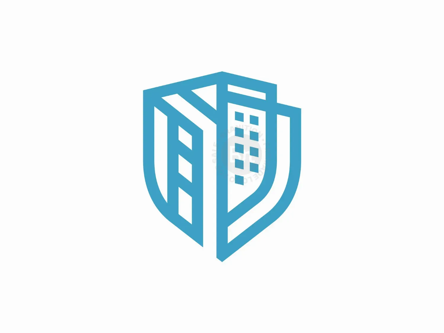 house logo 7