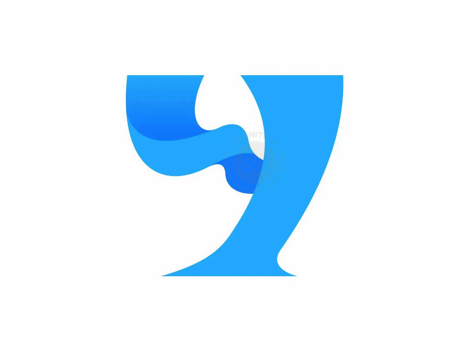 simple logo 6