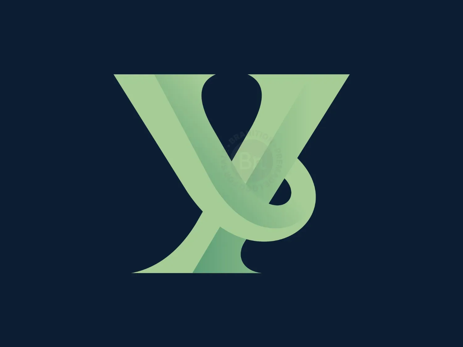 simple logo 5