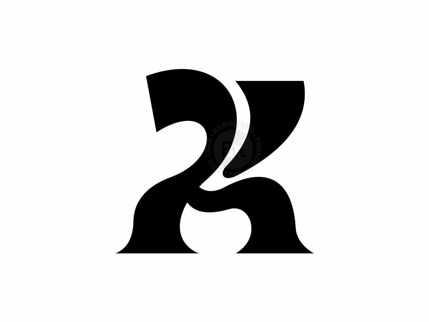 simple logo 0