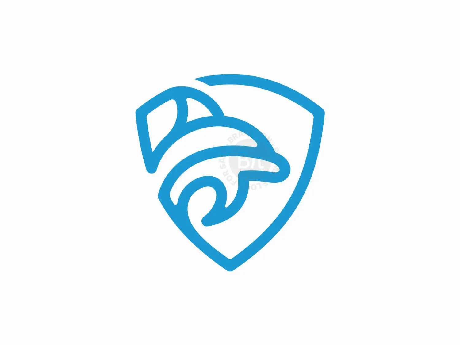 nature logo 48