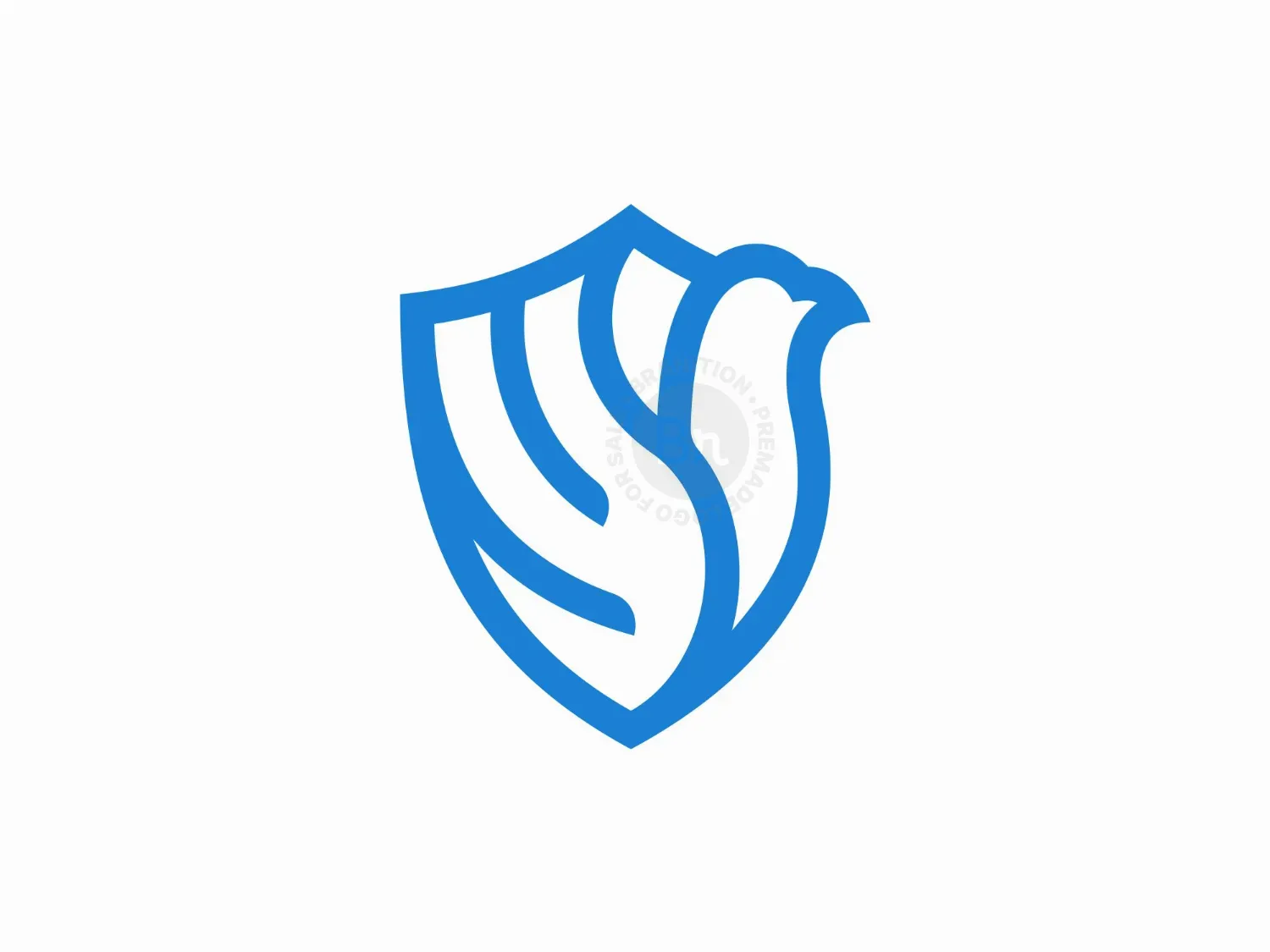 bird logo 28