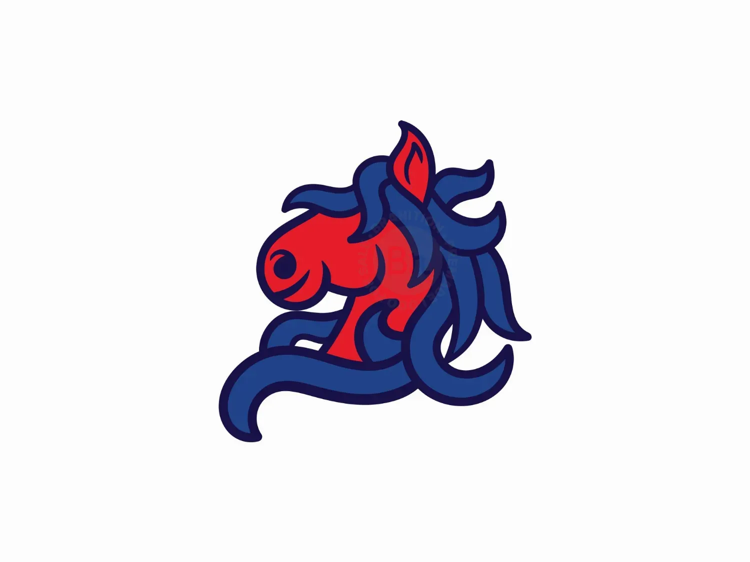 Horse Logo