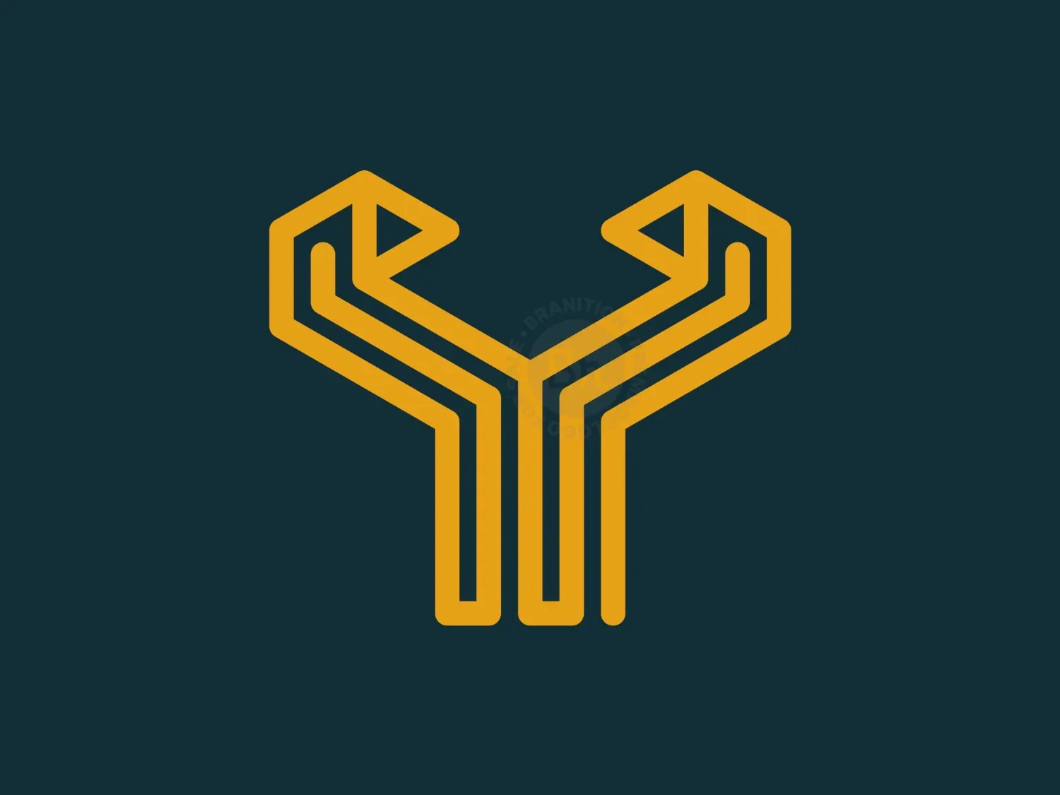 y logo 49