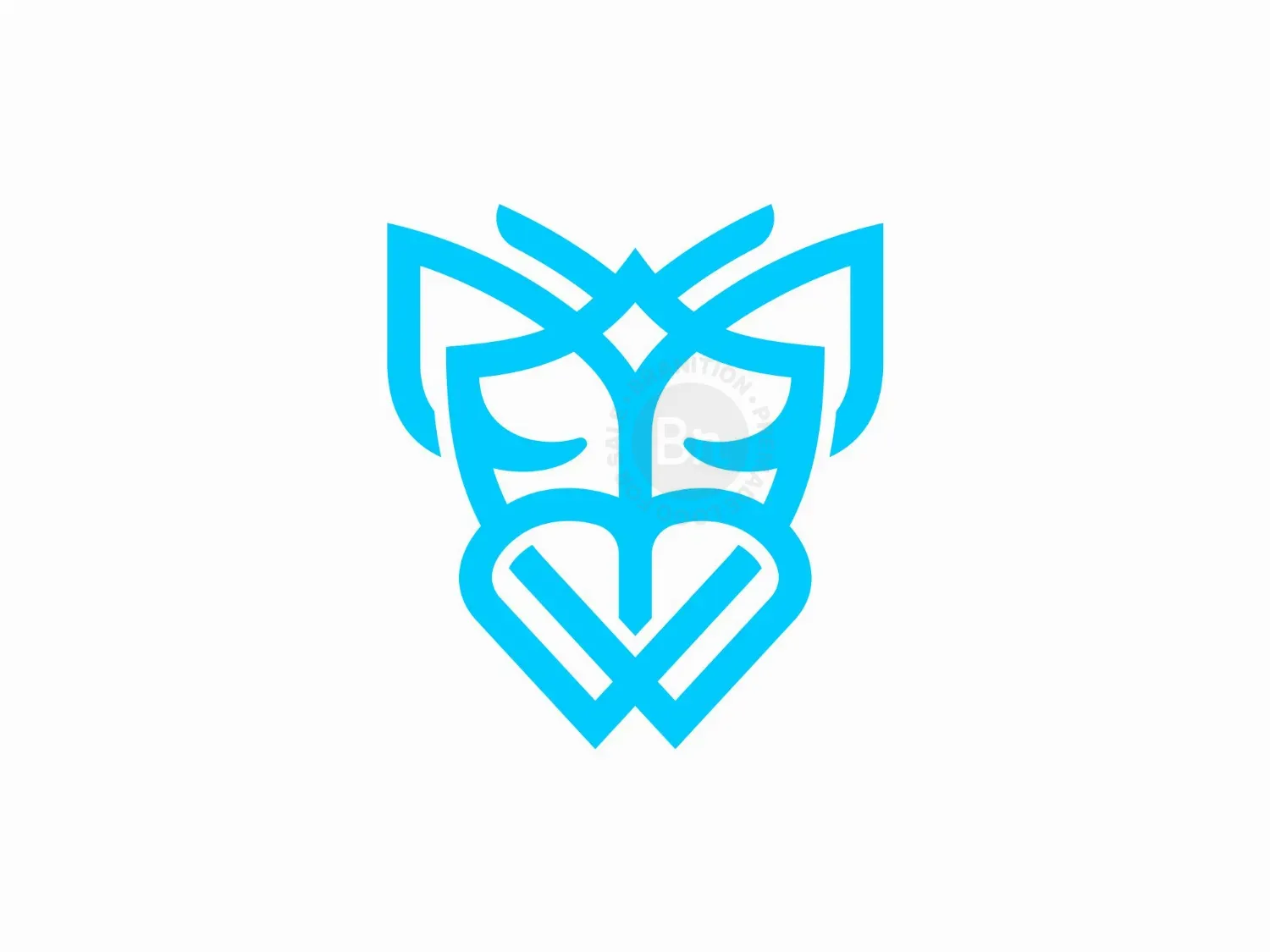 feminine logo 53