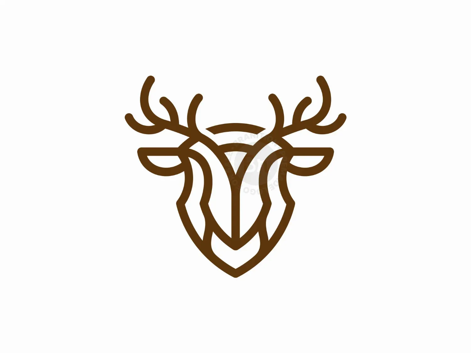 simple animal logo 5