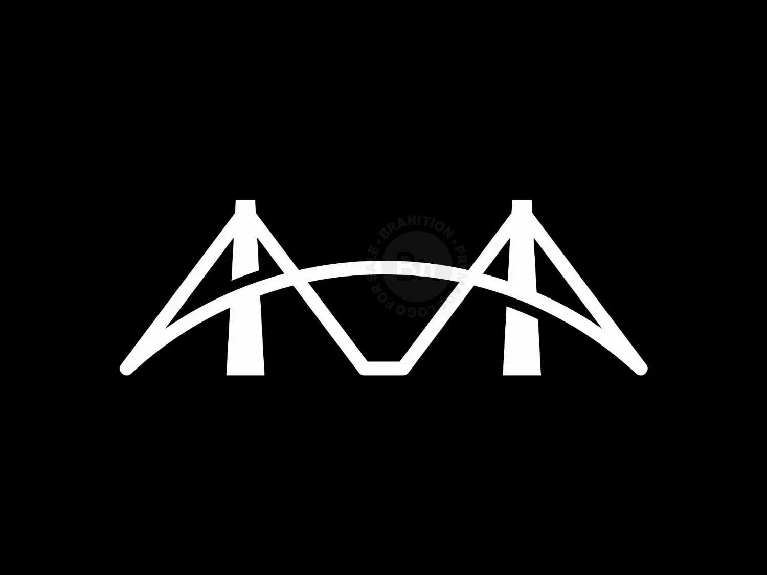 initial m logo 1