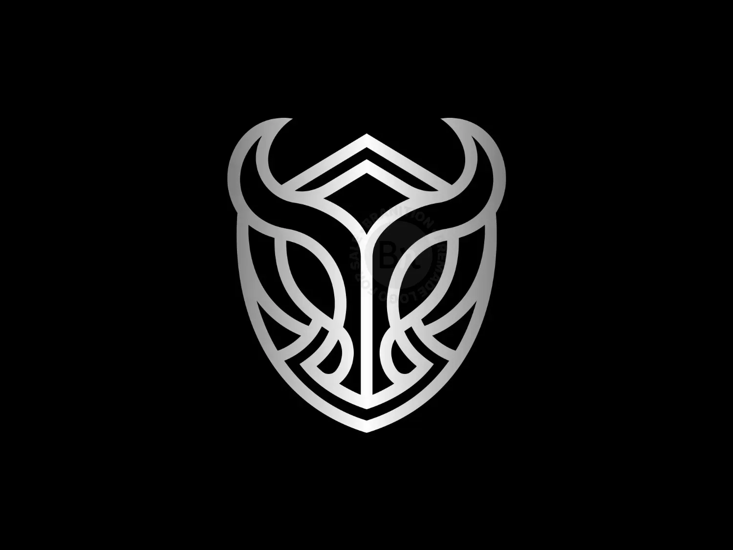 nature logo 45
