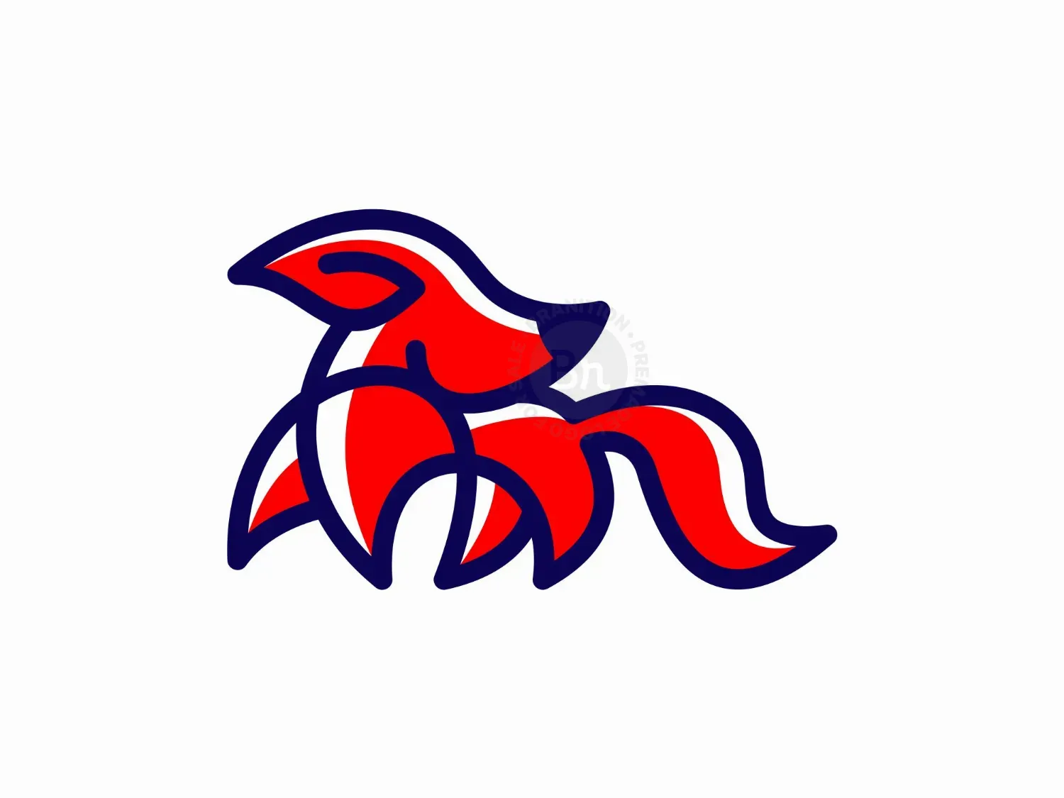 simple animal logo 1