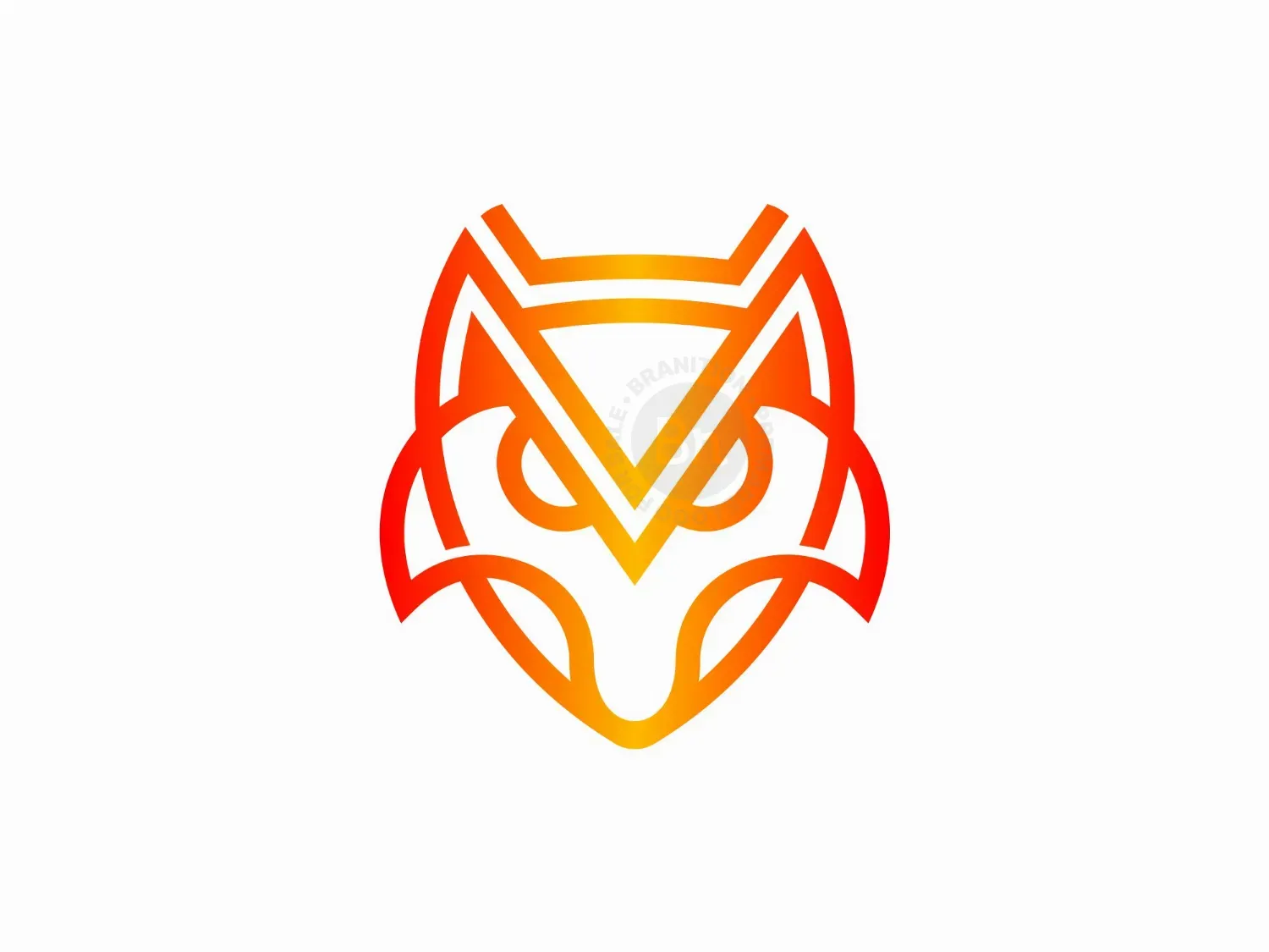 Foxy Shield Logo