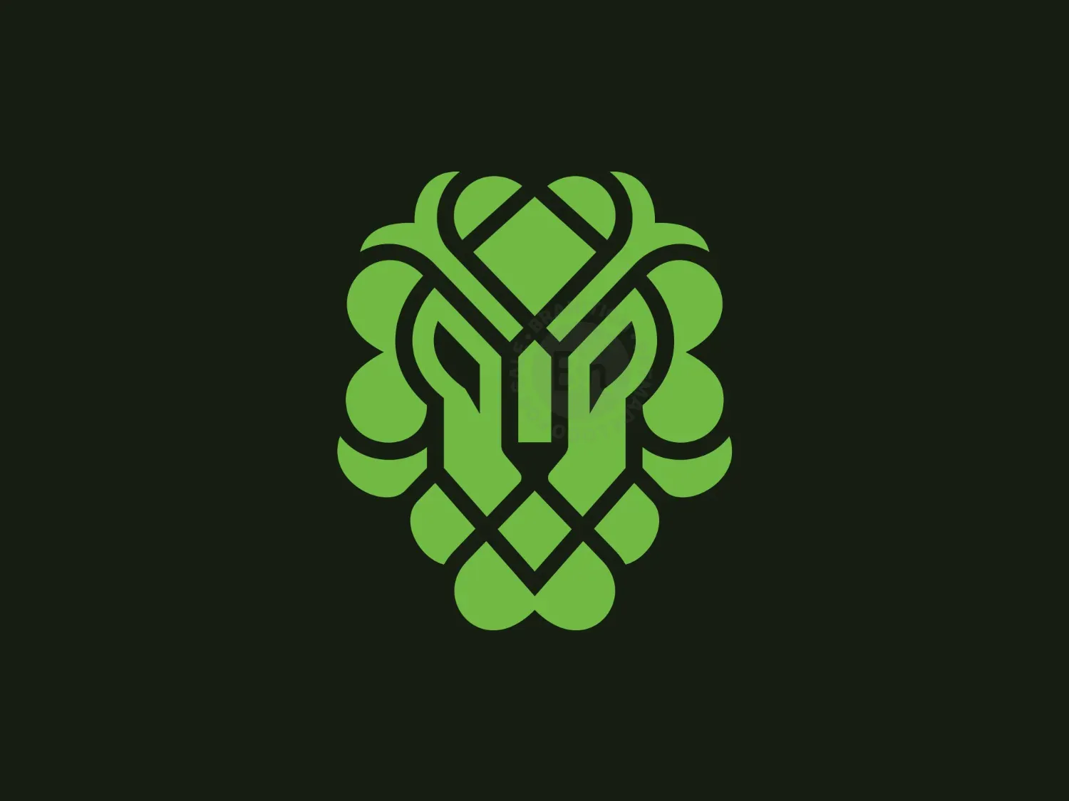 leaf logo 13