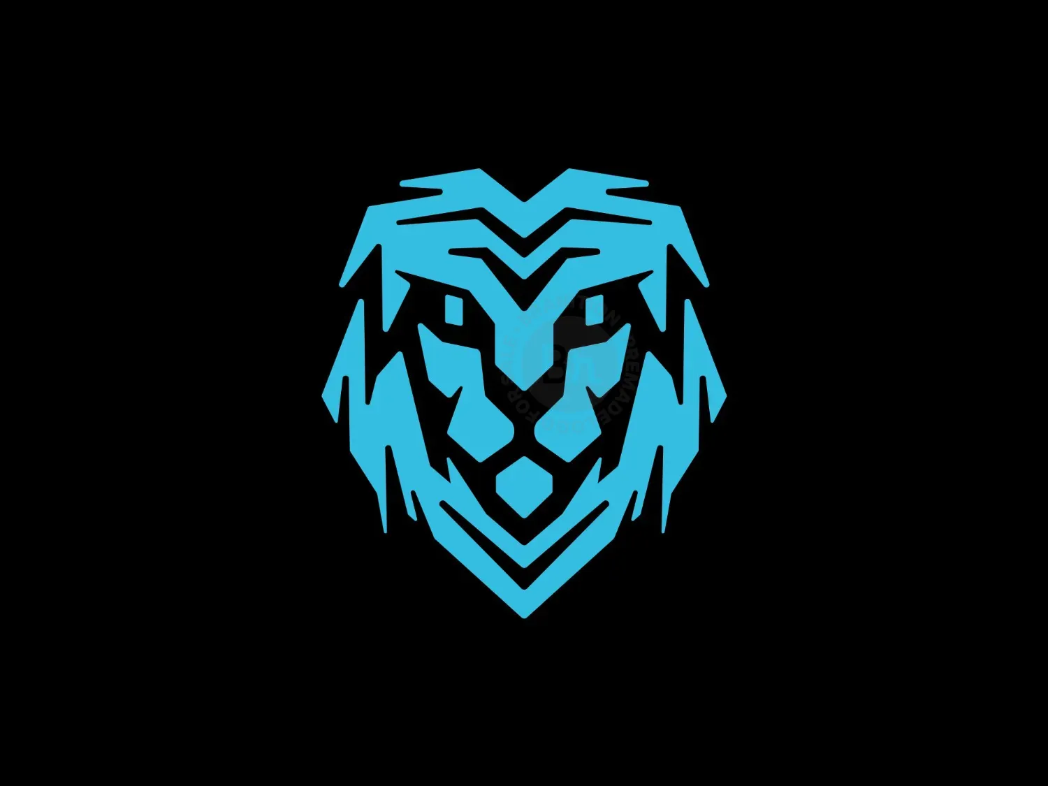 modern logo 39