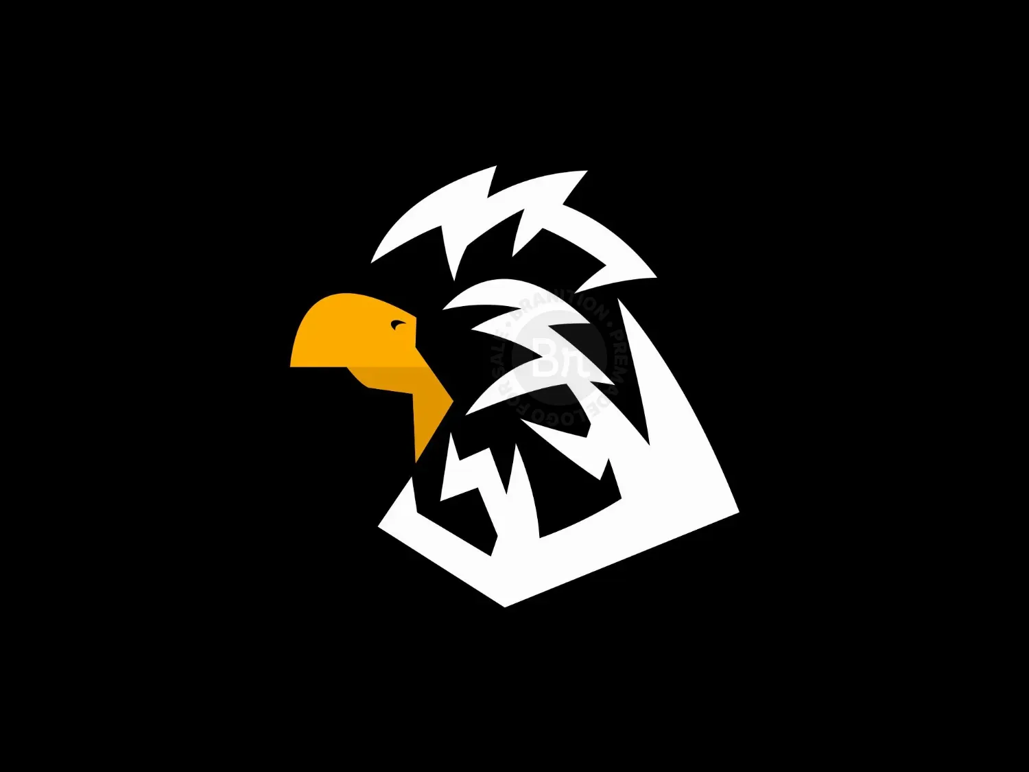 Eagle Logo