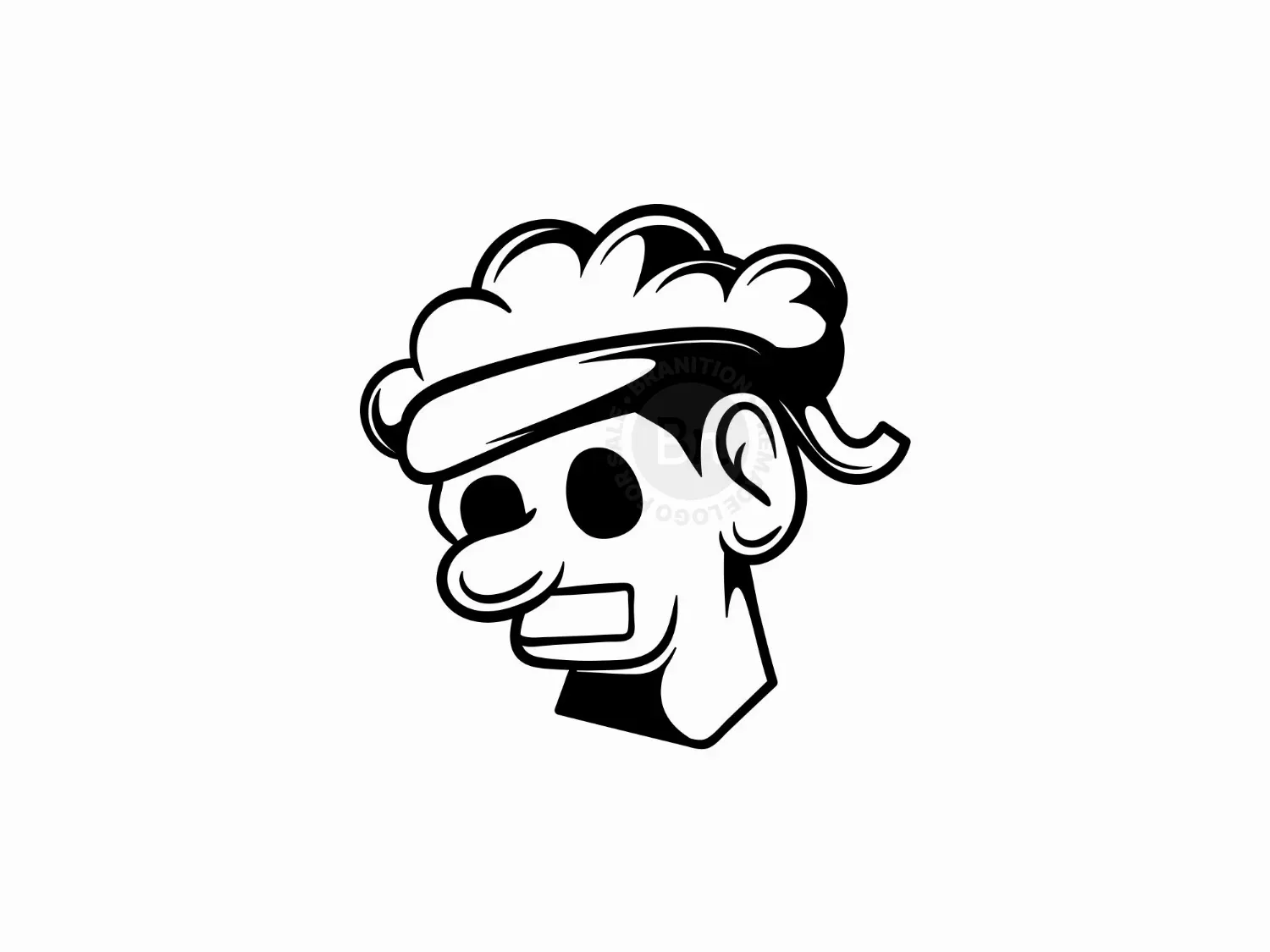 illustration logo 23