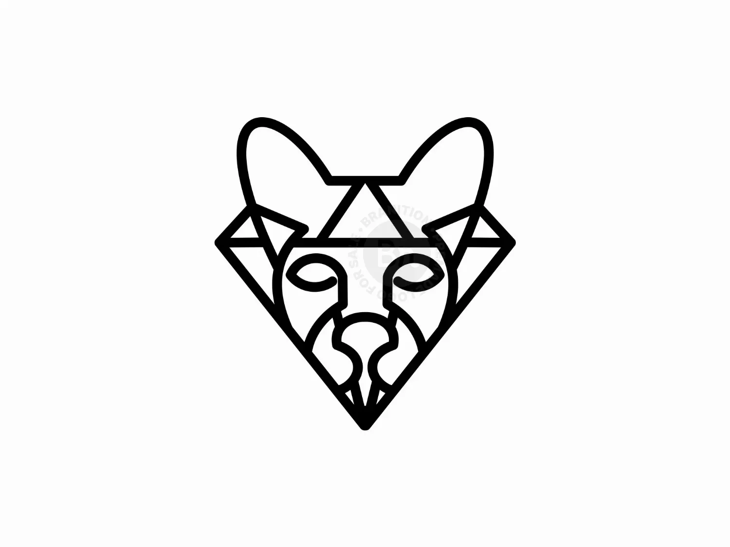 modern logo 16