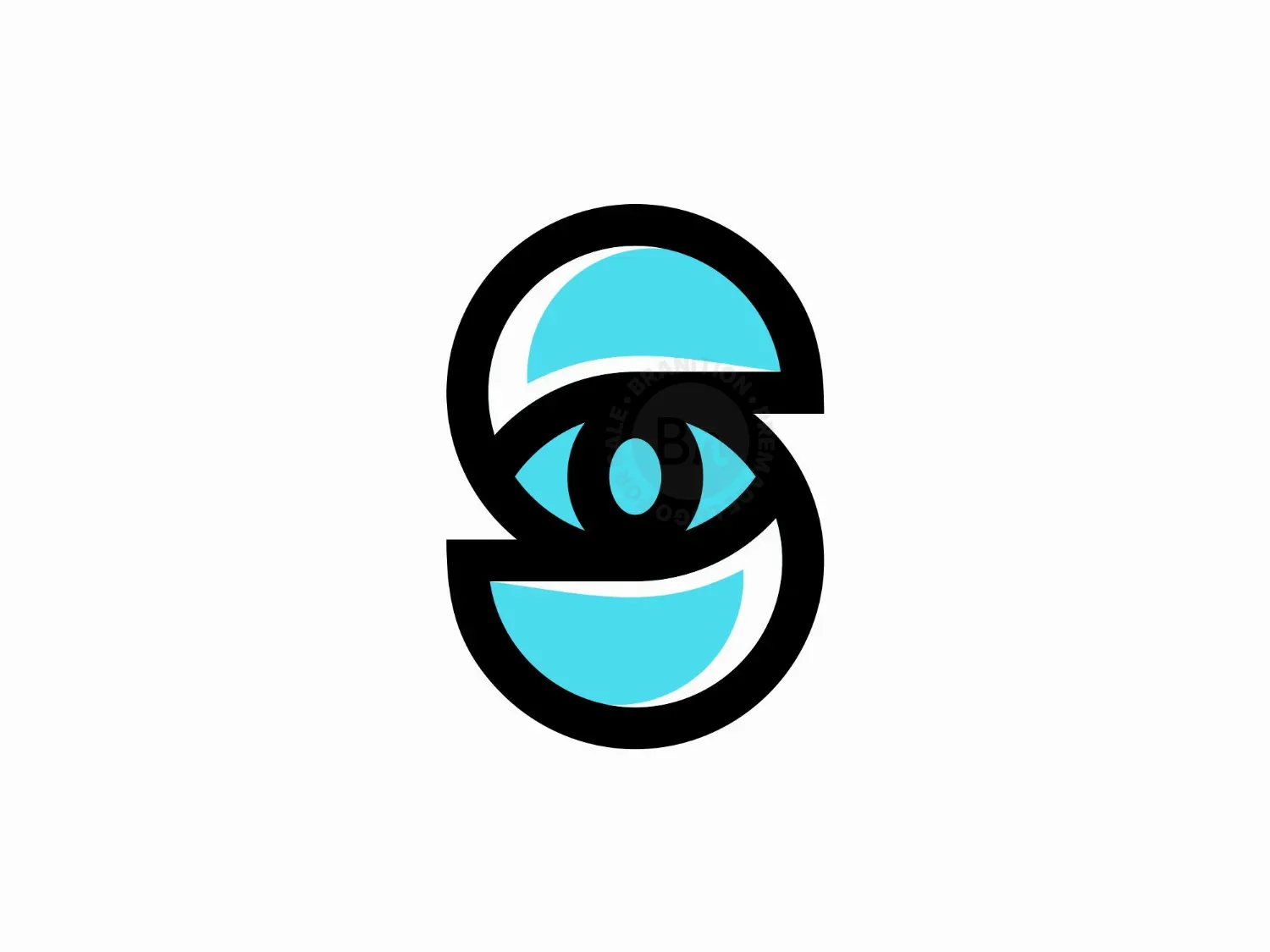 s geometric logo 0