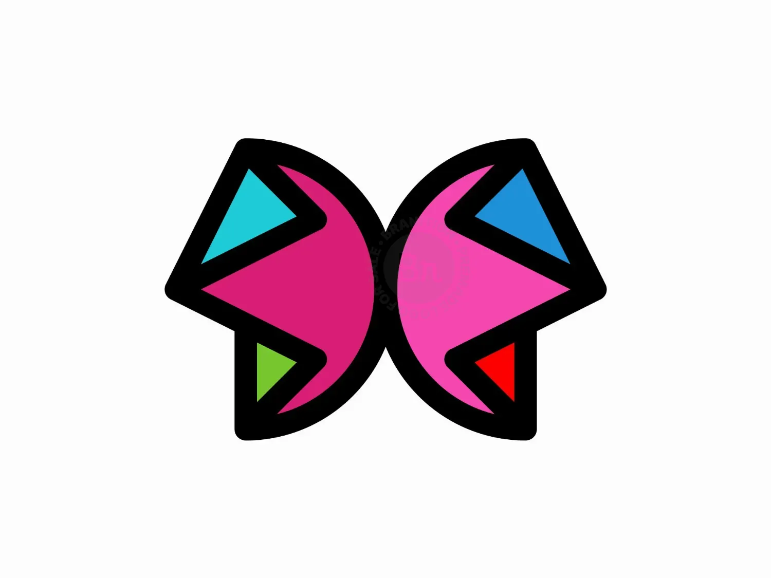 modern logo 4