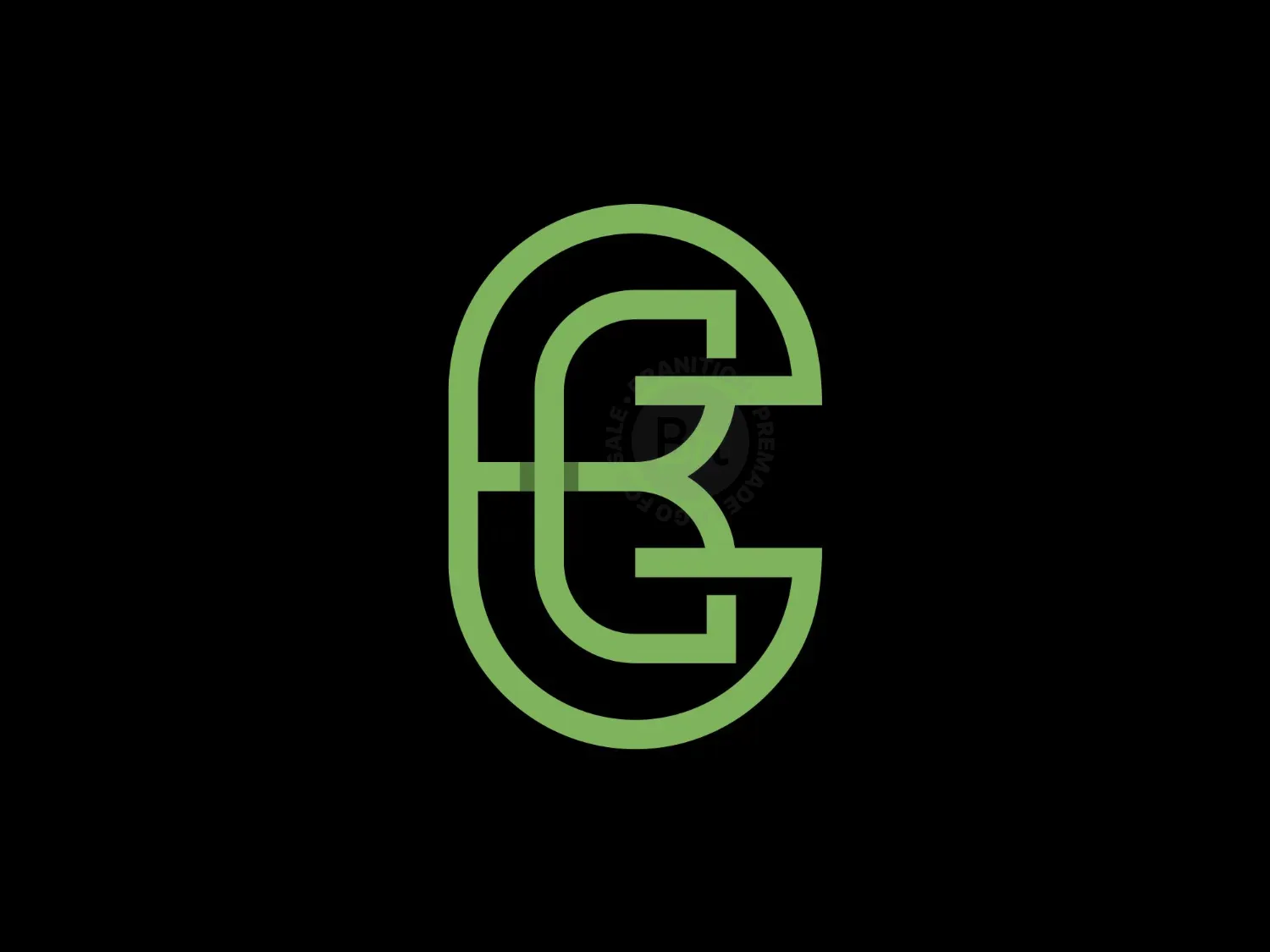 modern logo 3