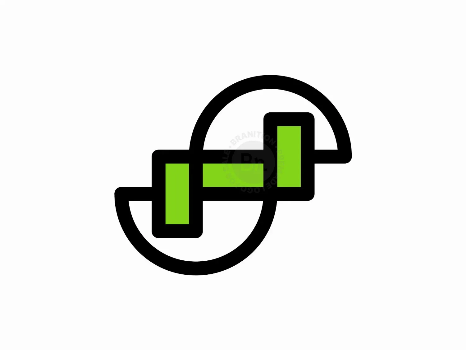 modern logo 2