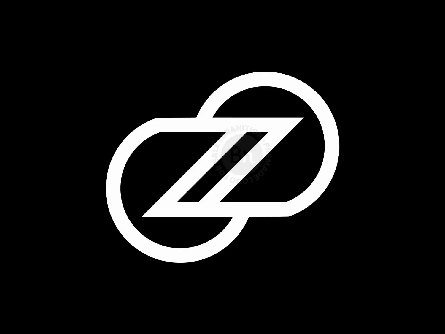 modern logo 0