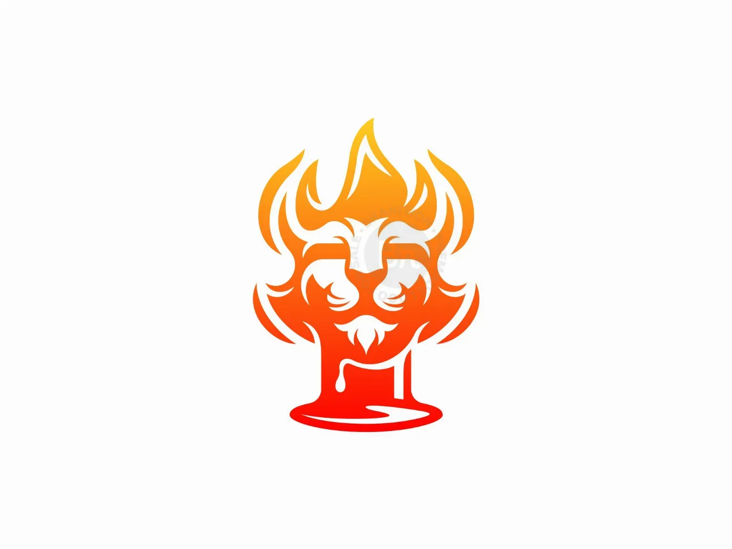 cat logo logo 22