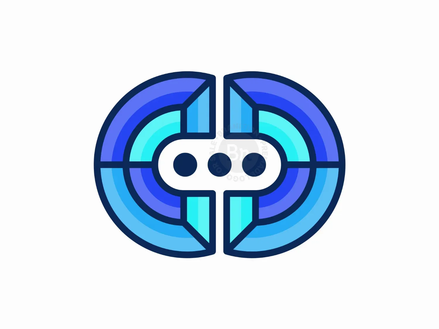 chat logo 40