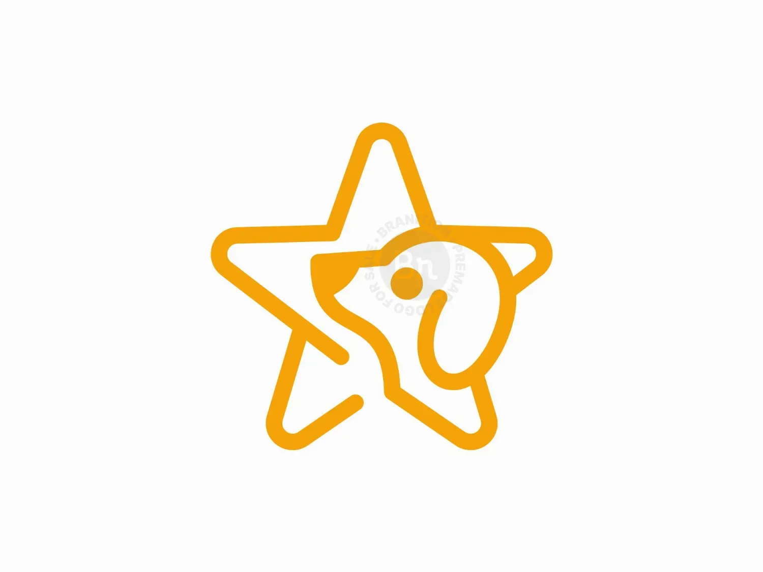 Dog Star Logo