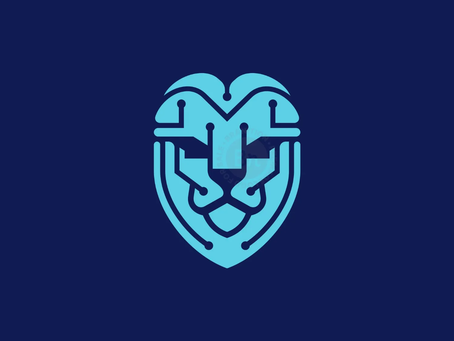 communication logo 9