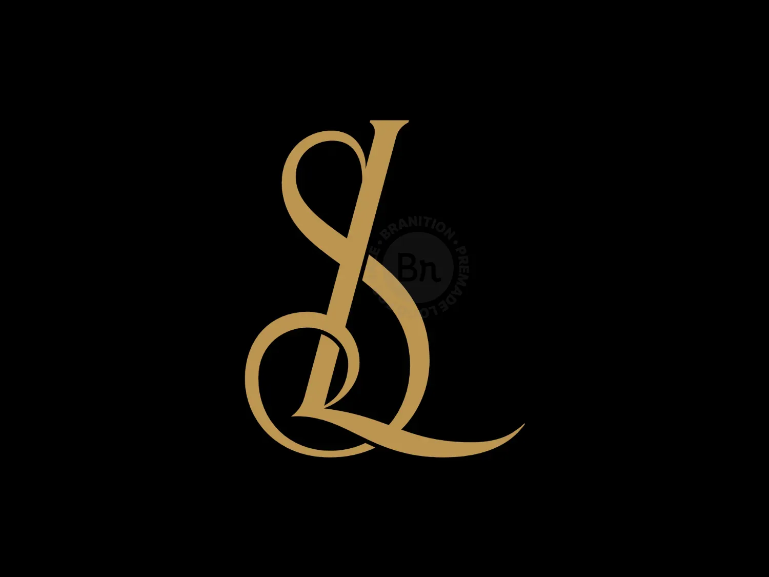 elegant logo 5