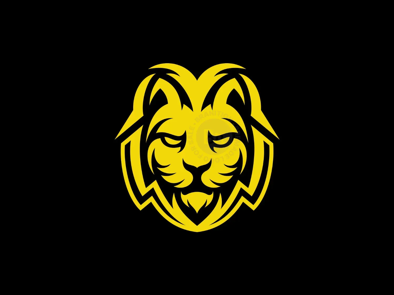 mascot logo 47
