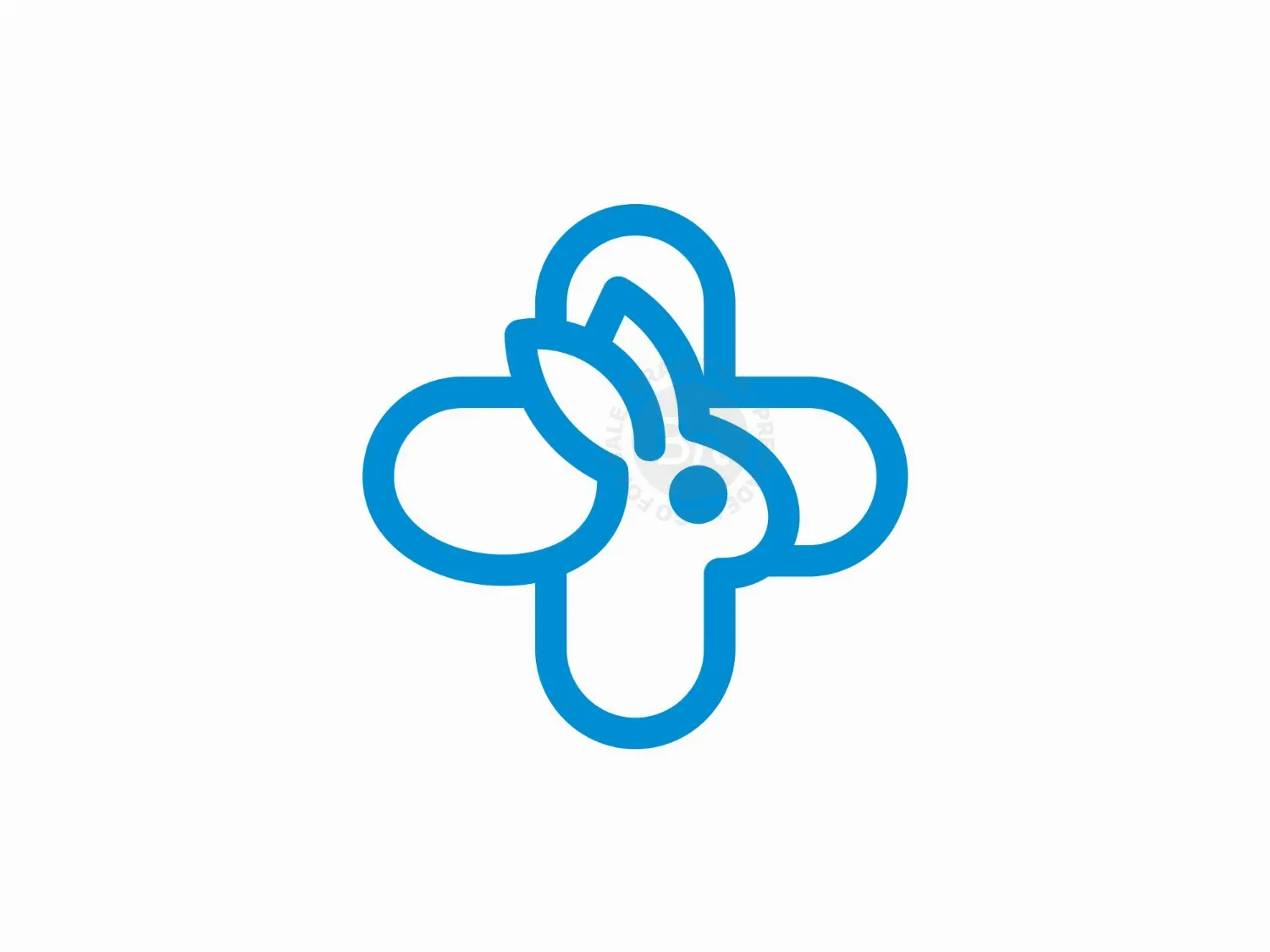 Rabbit Medical Logo