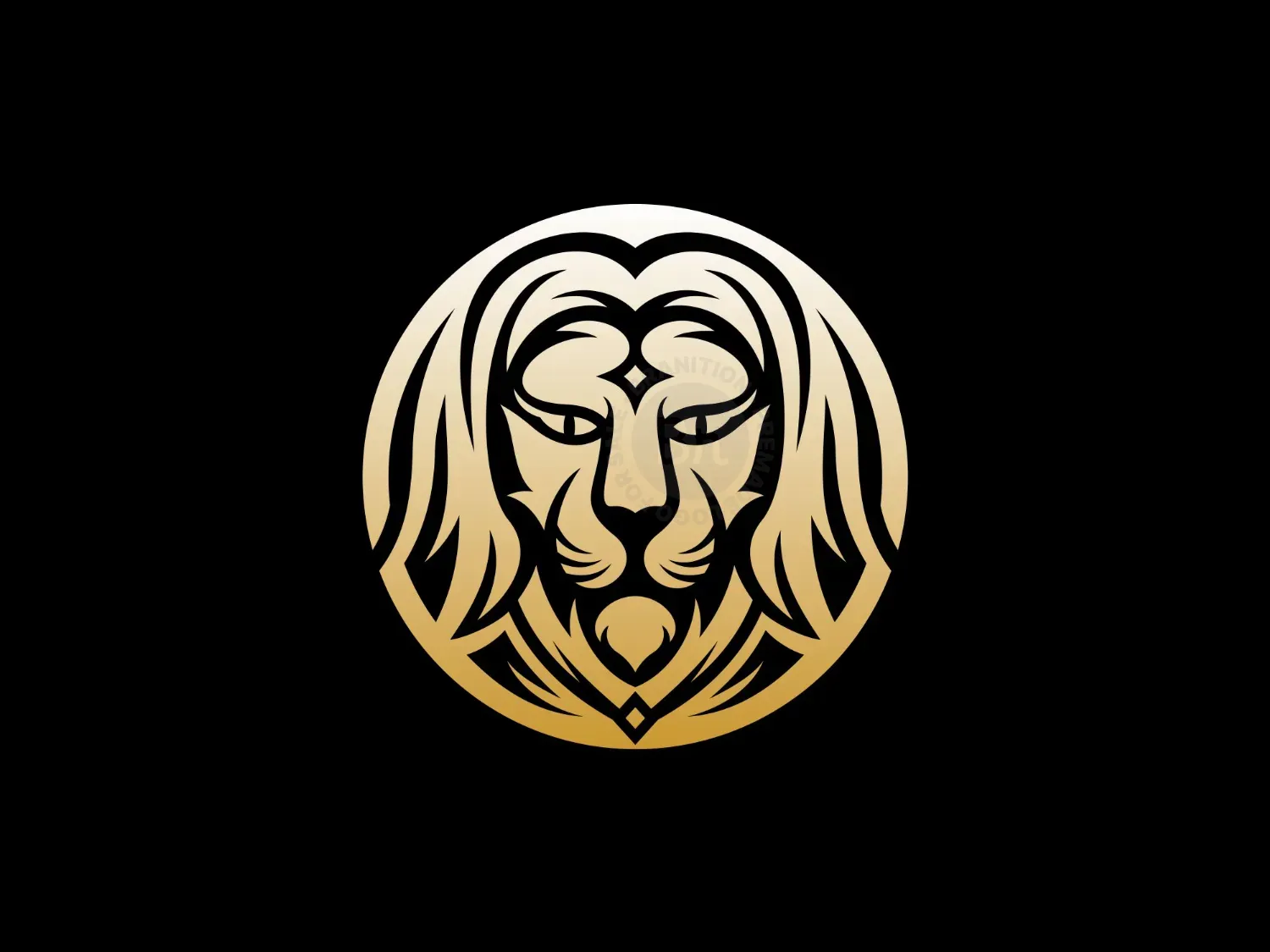mascot logo 45