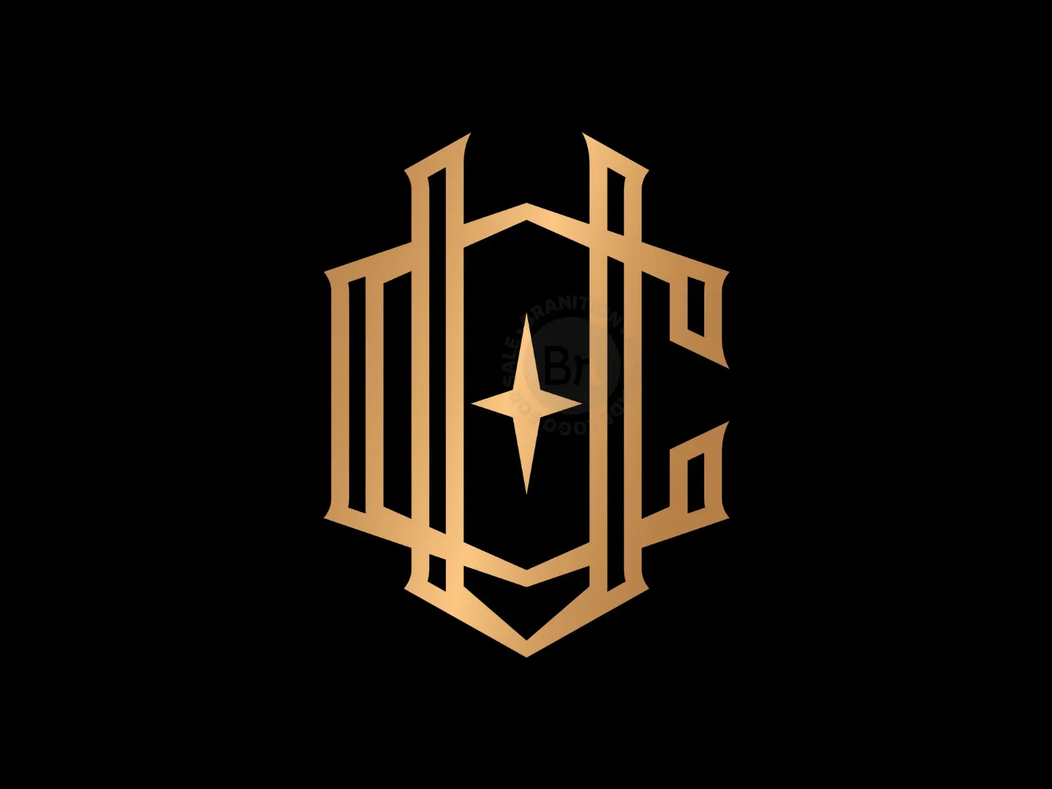 Luxury VC Logo
