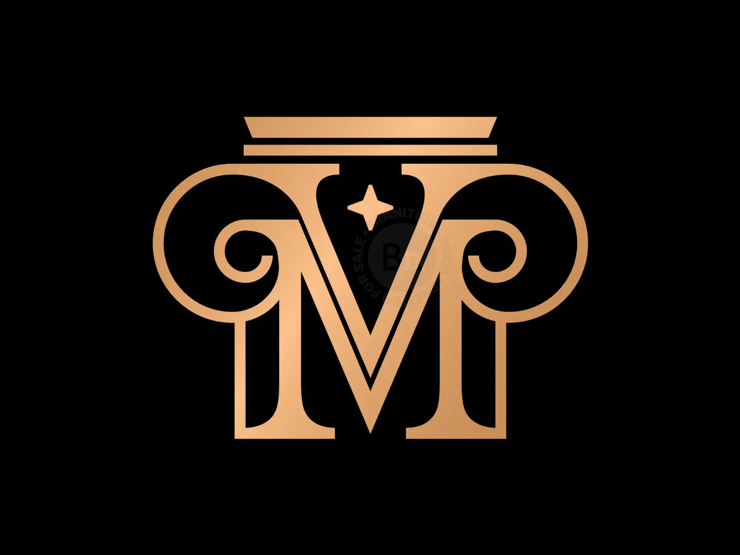 MV Law Logo