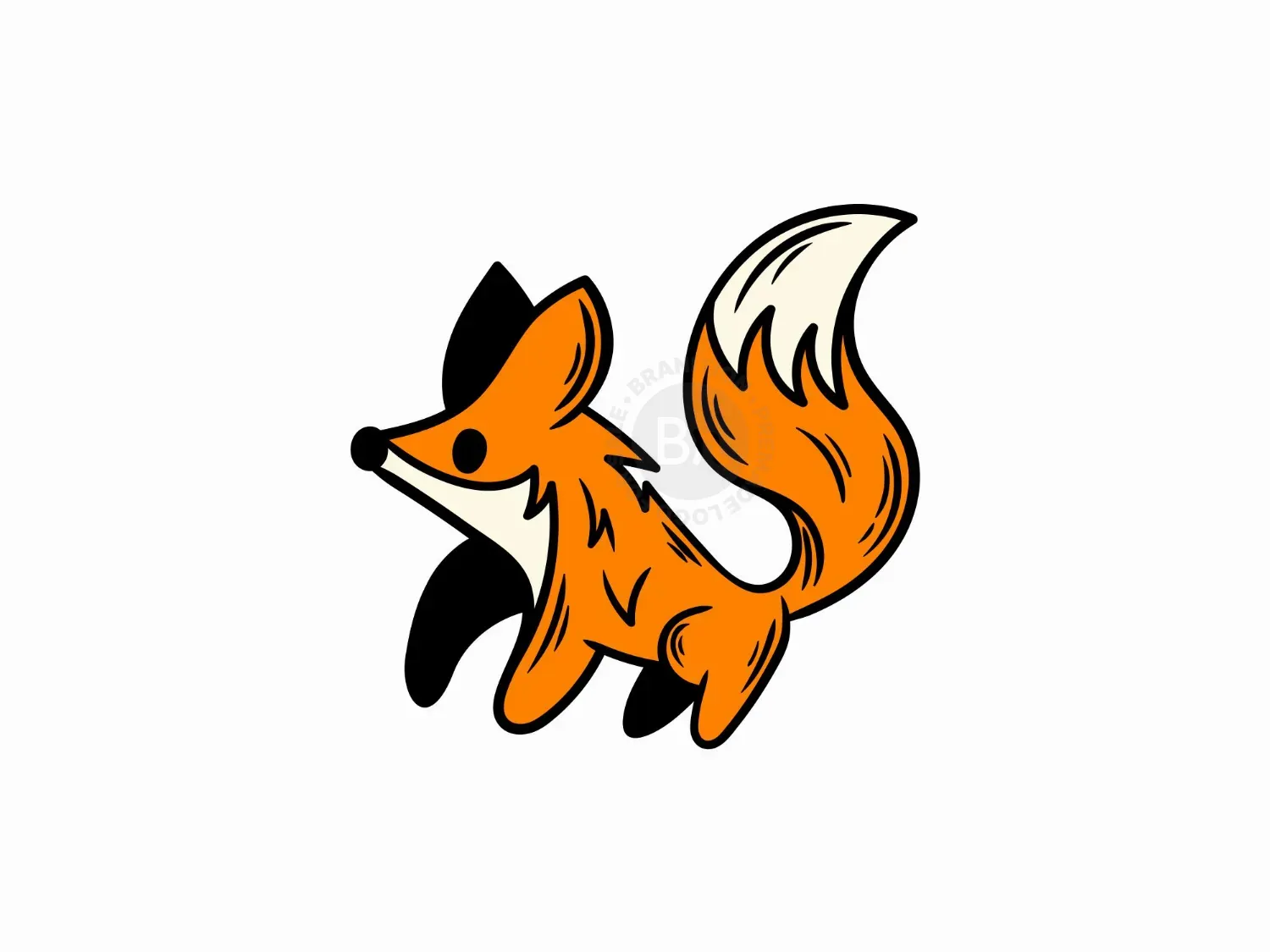 Fox Logo