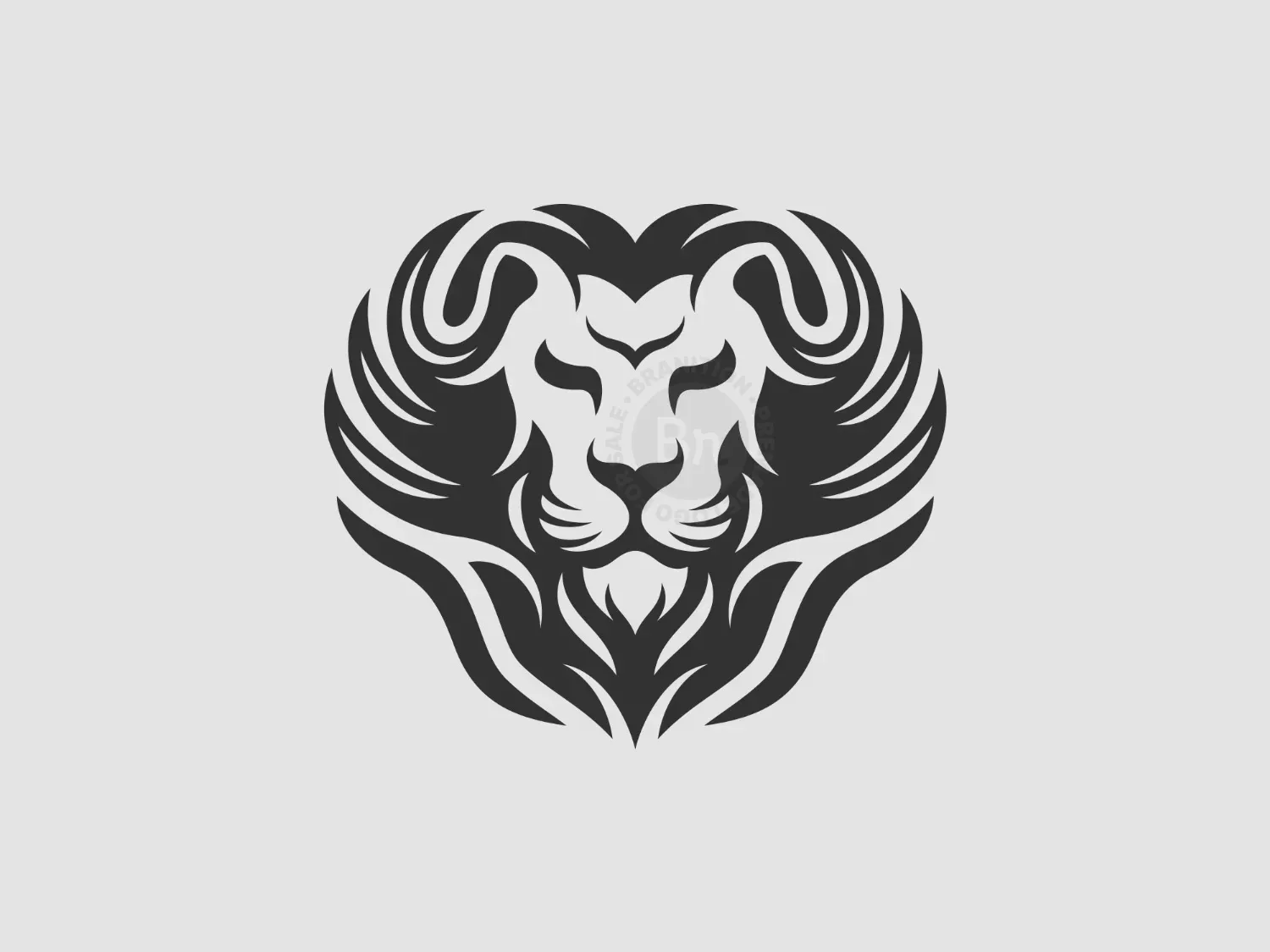 mascot logo 41