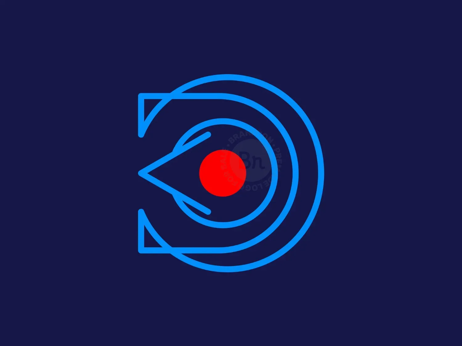 navigation logo 29