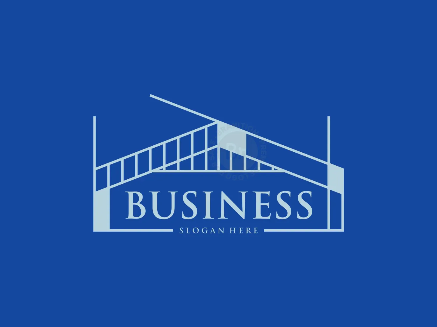 house logo 3
