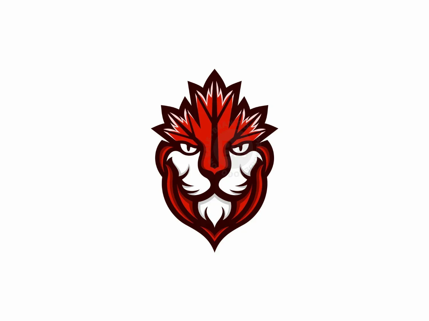maple leaf logo 13