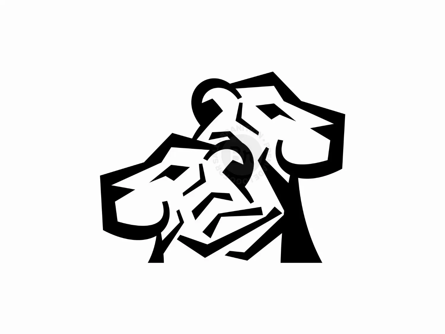 Family Tiger Logo
