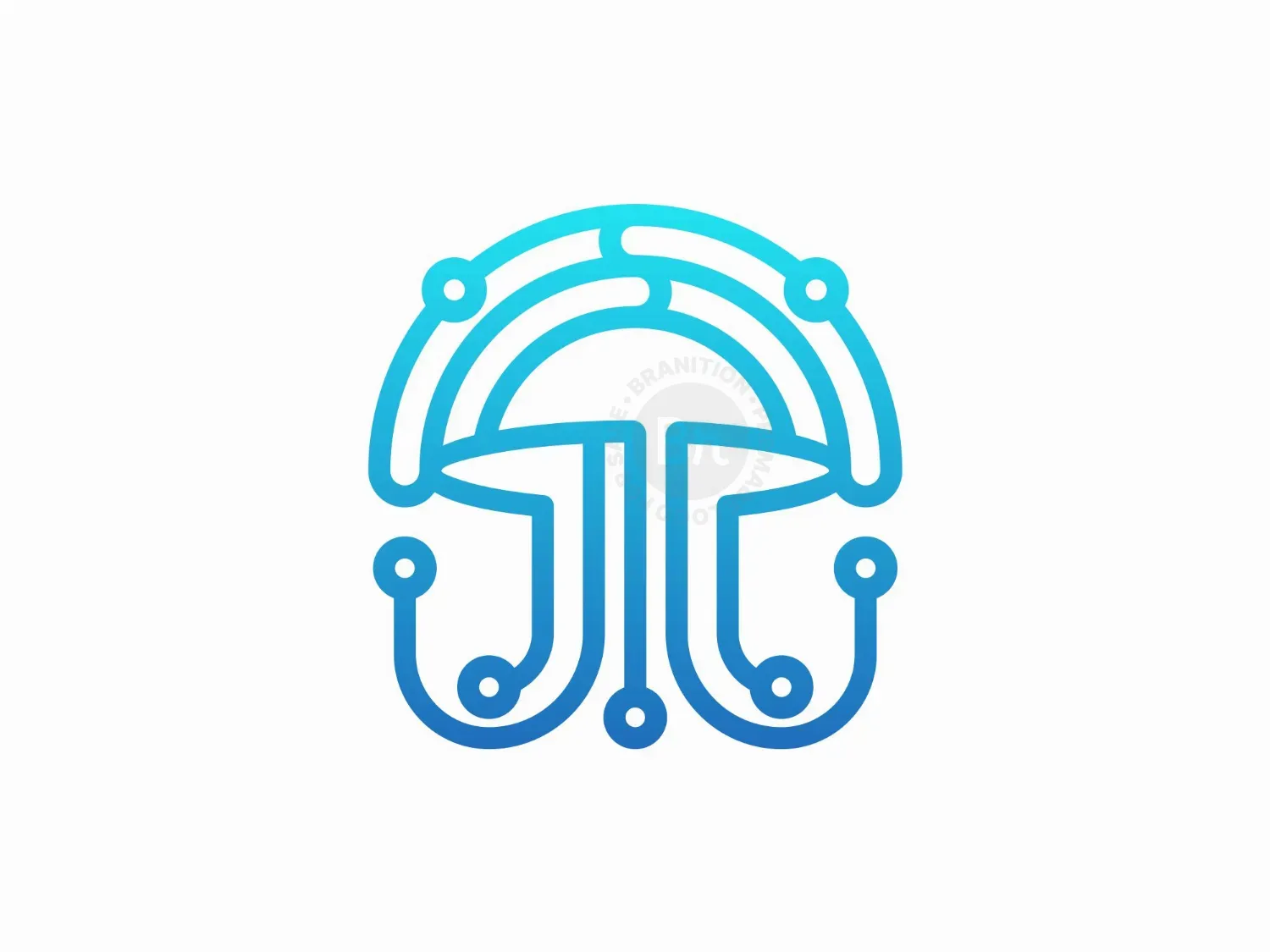 Mushroom Tech Logo