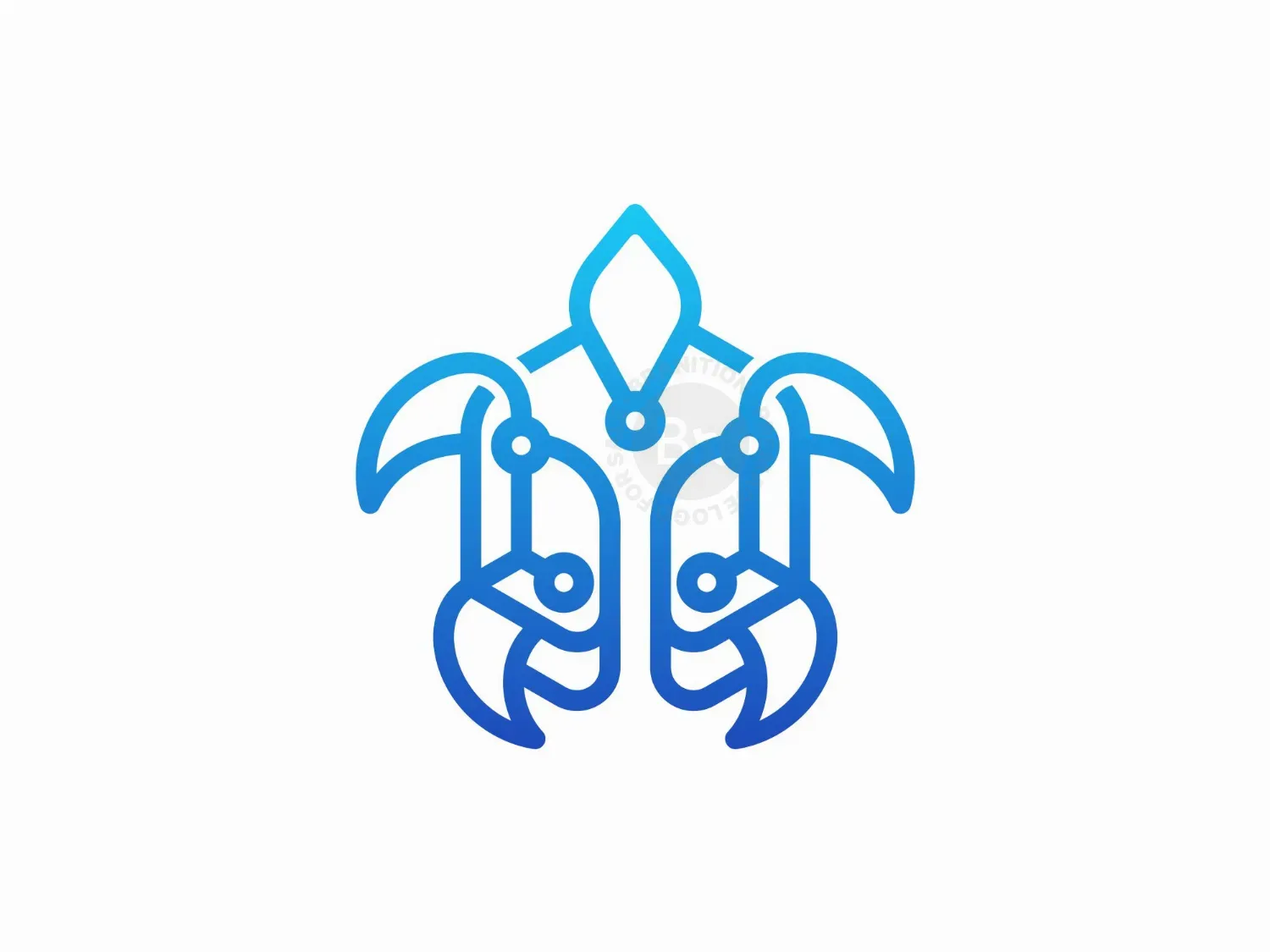 Turtle Tech Logo