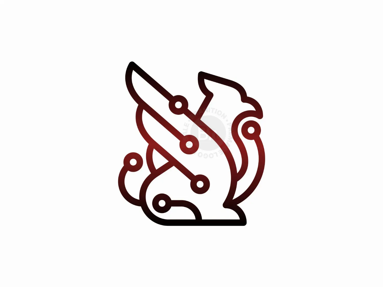 Griffin Tech Logo