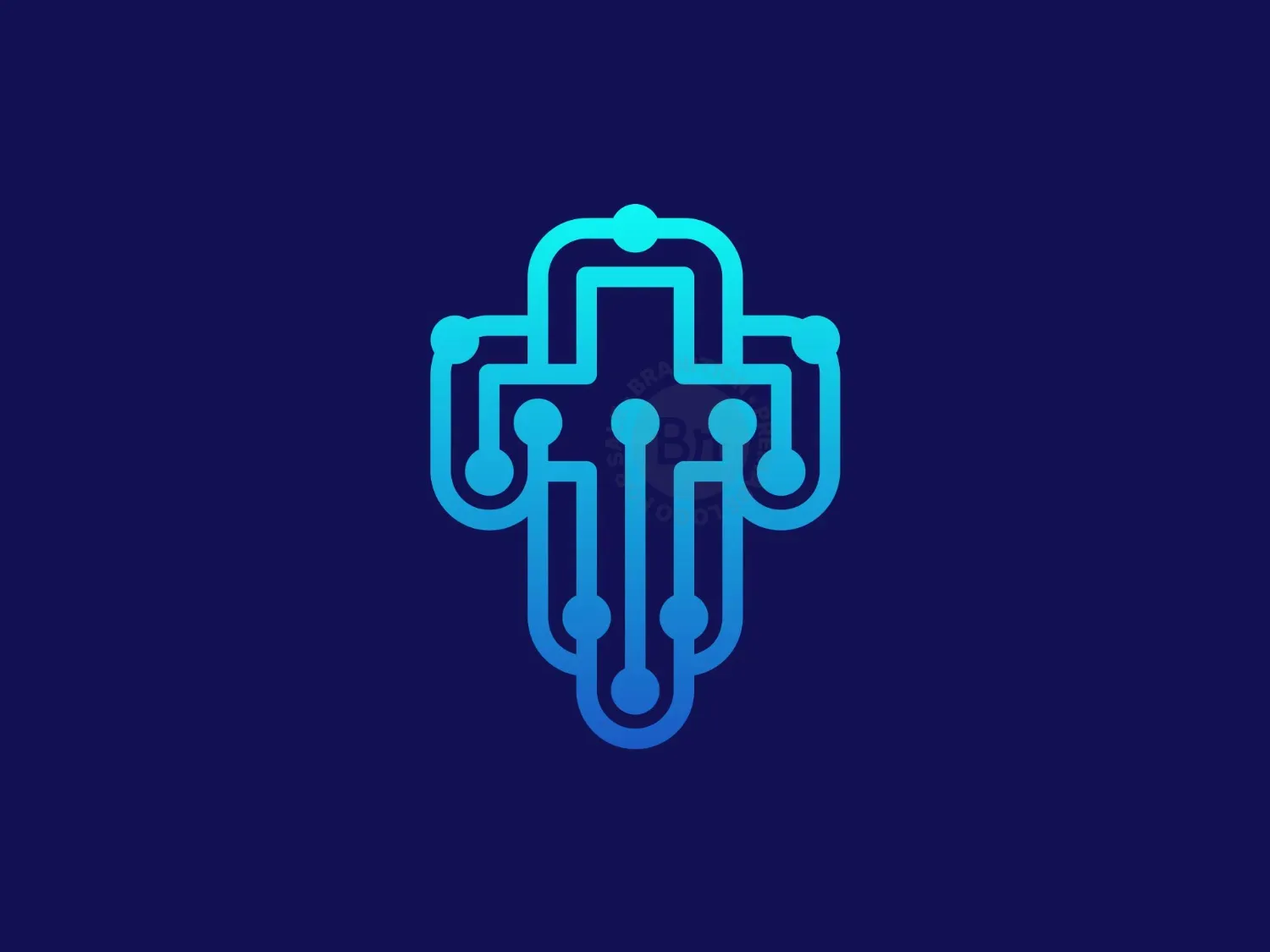 Cross Church Circuit Logo