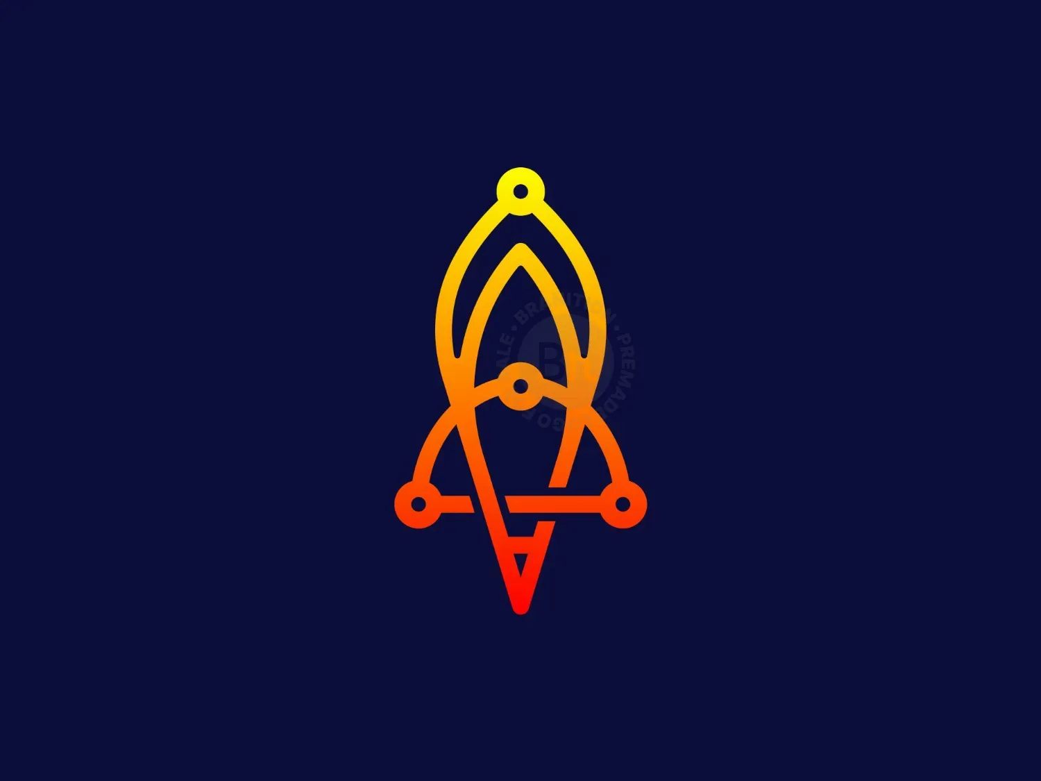 Rocket Tech Logo