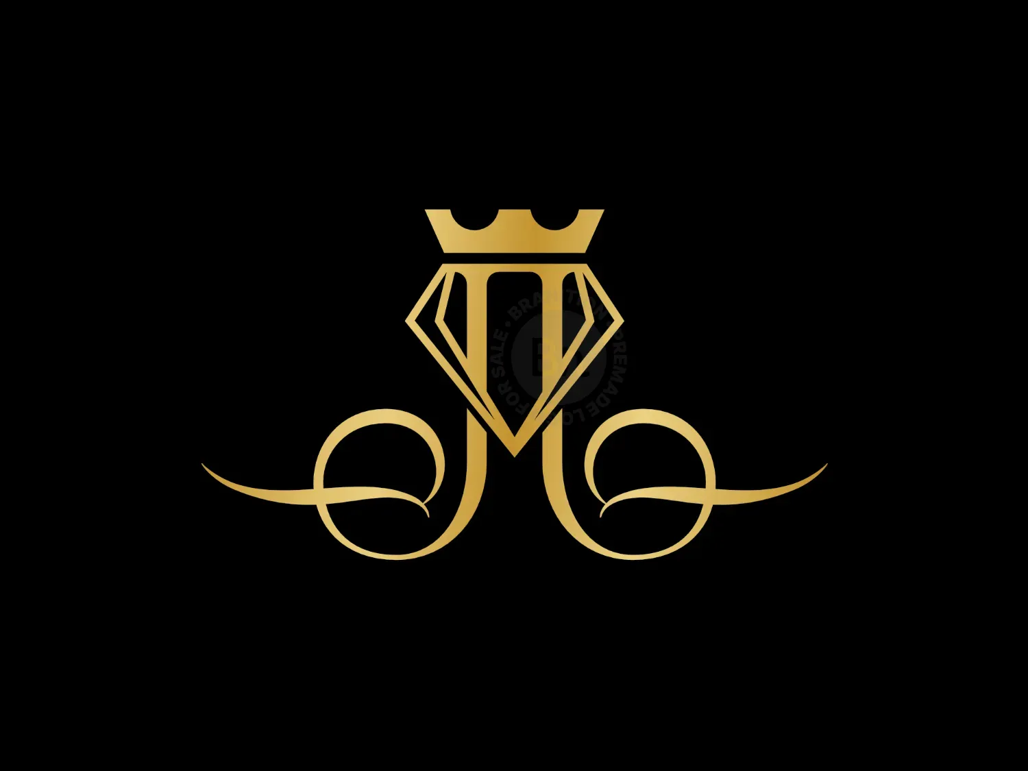 jewelry brand logo 1